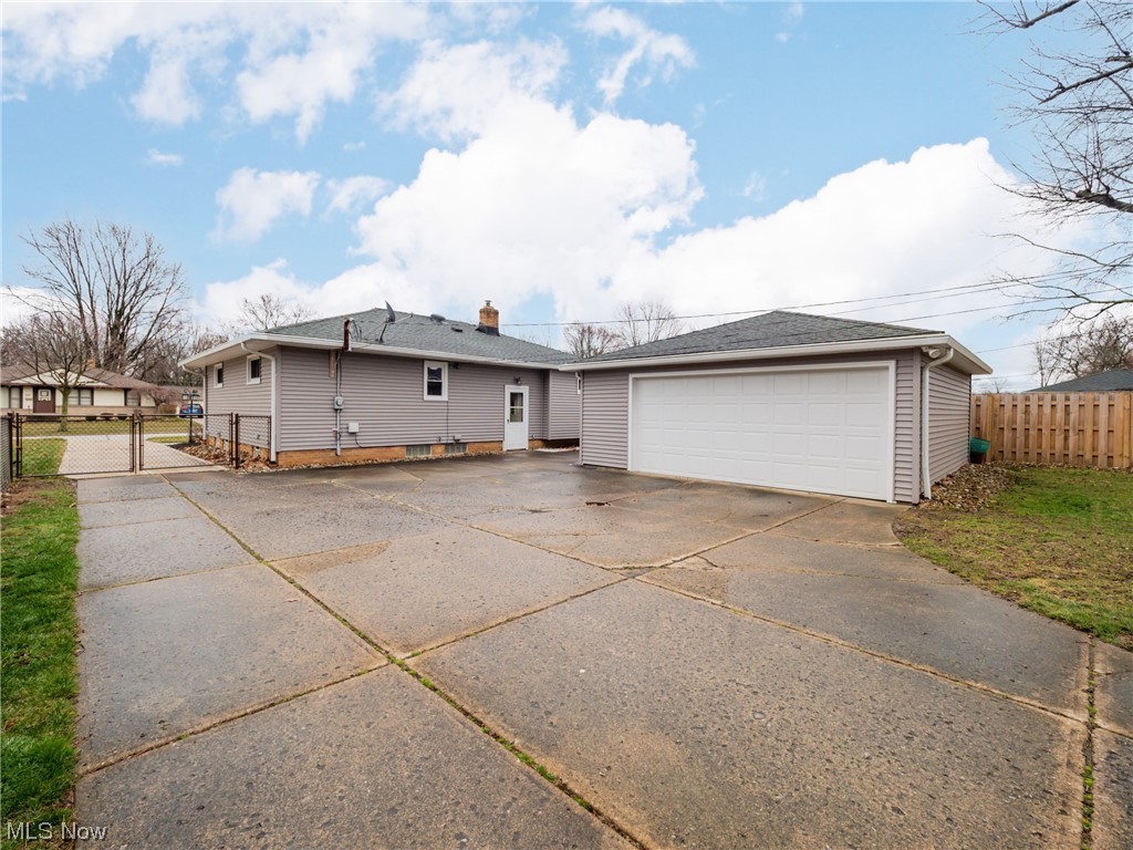 7052 Maplewood Road Parma Heights, OH 44130 - Photo 20 of 22 Gallery Image 20