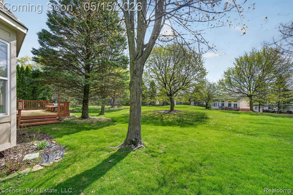 3141 Bridlewood Drive Rochester, MI 48306 - Photo 43 of 43
