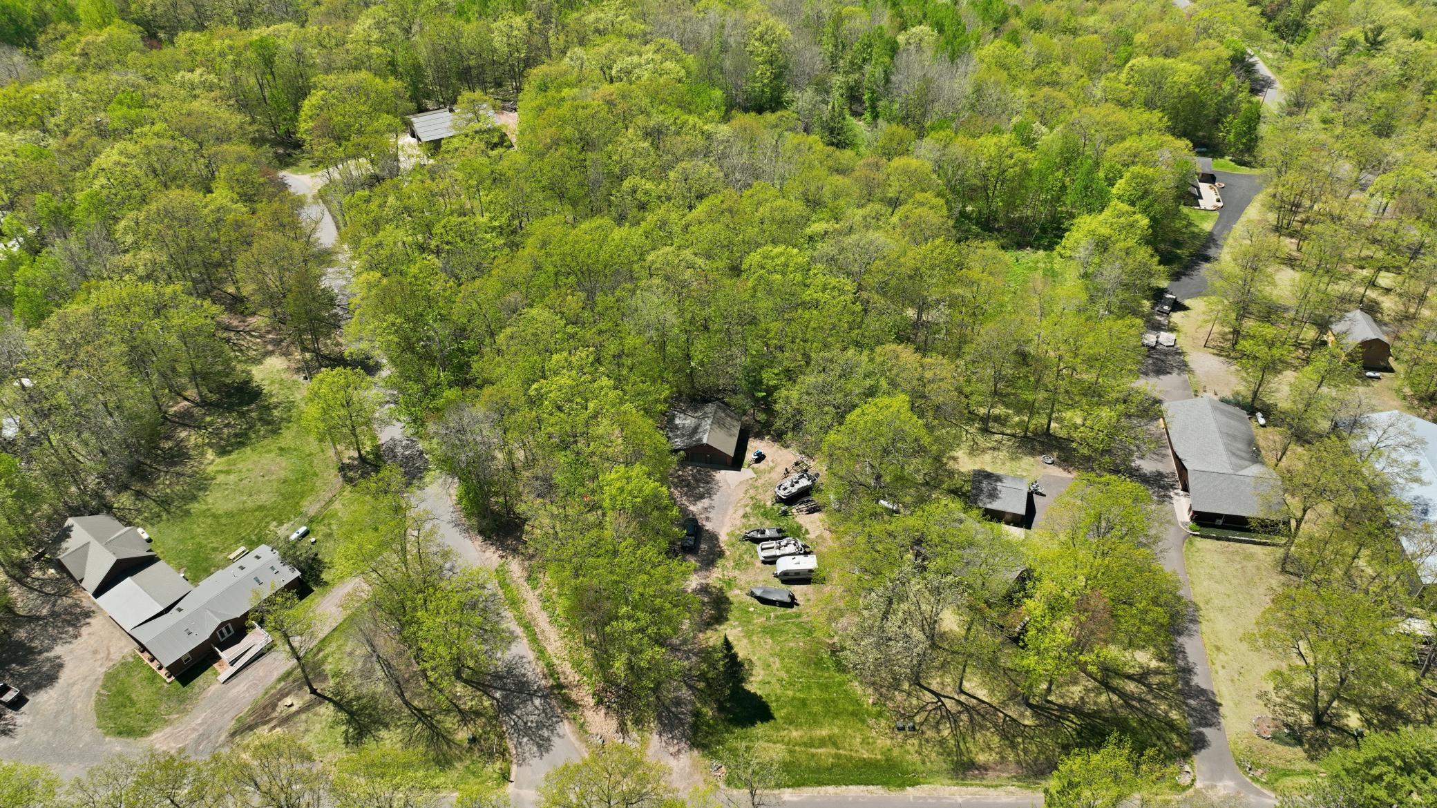 7463 North Pats Landing Road Hayward, WI 54843 - Photo 5 of 19