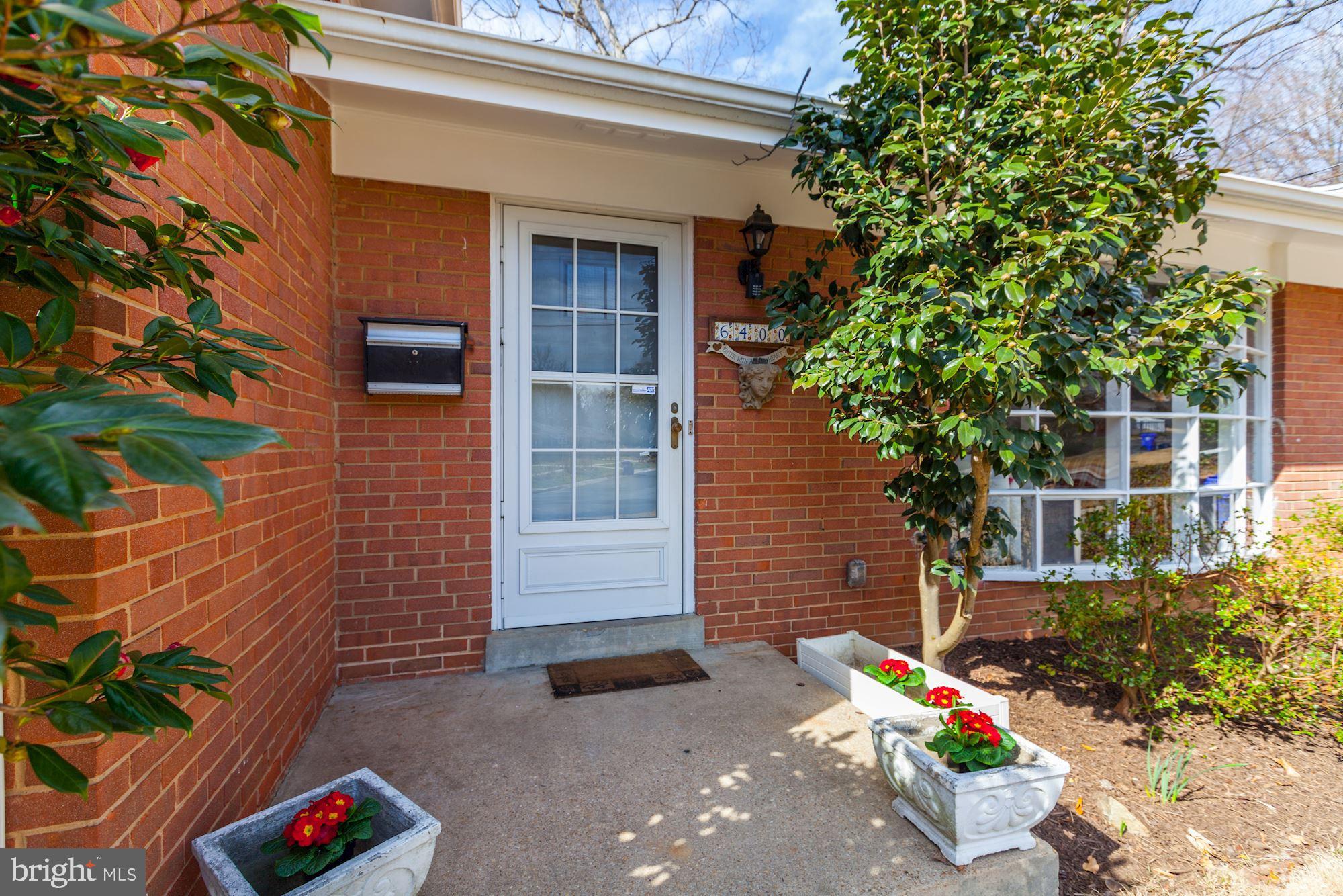 6400 Redwing Road Bethesda, MD 20817 - Photo 2 of 42