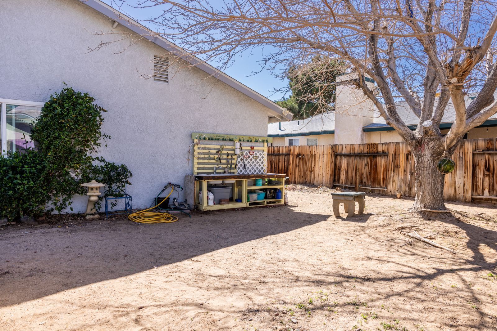 820 Janelle Court Ridgecrest, CA 93555 - Photo 36 of 37 Gallery Image 36