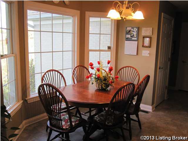 2607 Dawson Ridge Road La Grange, KY 40031 - Photo 5 of 32 Additional Photo