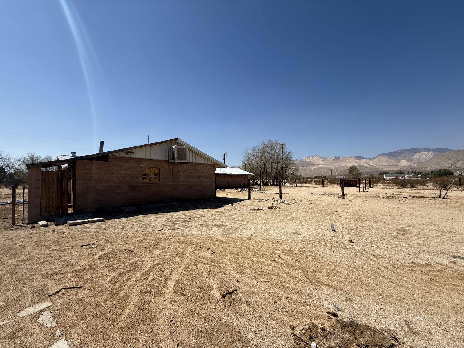 4708 North Hawk Street Inyokern, CA 93527 - Photo 8 of 20
