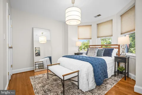 $524,900 | 304 Q Street Northwest, Unit 4, Washington, DC 20001