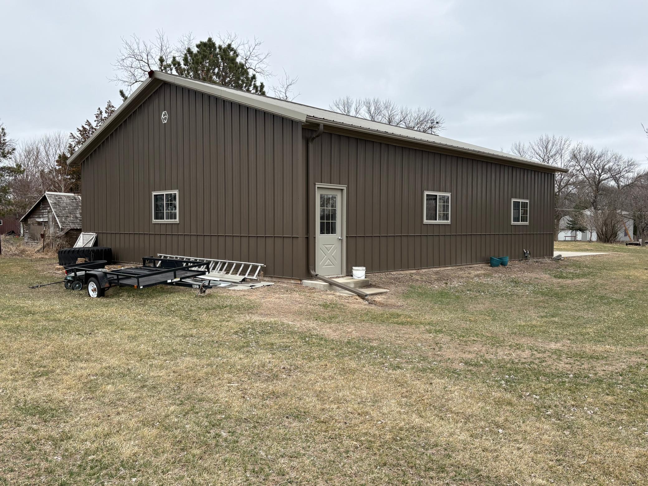 237 South Paul Street Appleton, MN 56208 - Photo 7 of 35