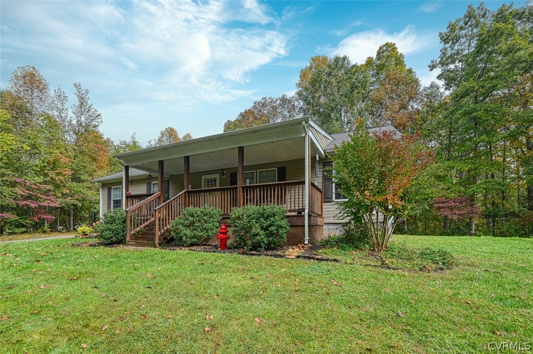 5764 Community House Road Columbia, VA 23038 - Photo 8 of 48