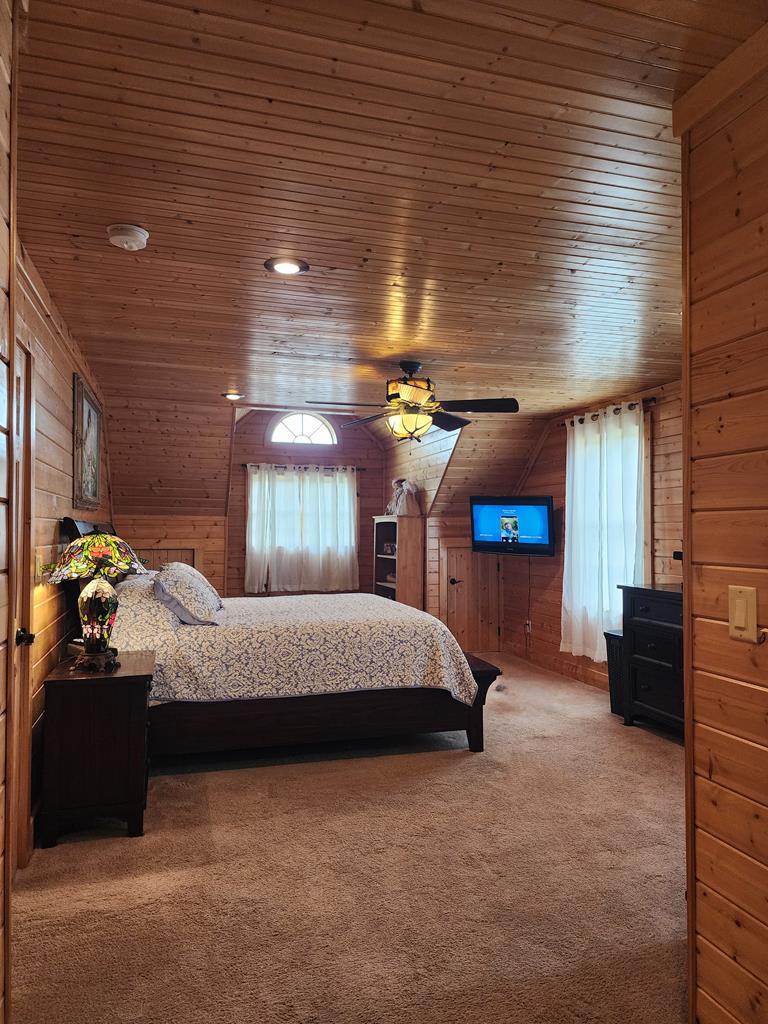 366 John Lane Road Cool Ridge, WV 25825 - Photo 17 of 57 Gallery Image 17