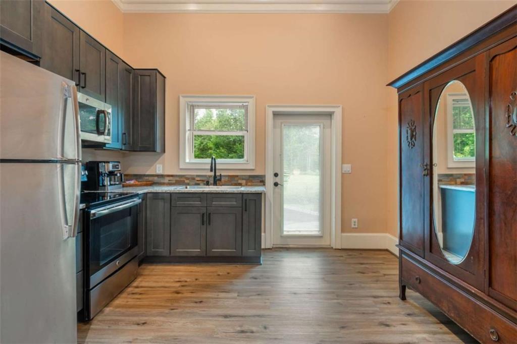 456 East Valley Road Northeast Rydal, GA 30171 - Photo 86 of 138