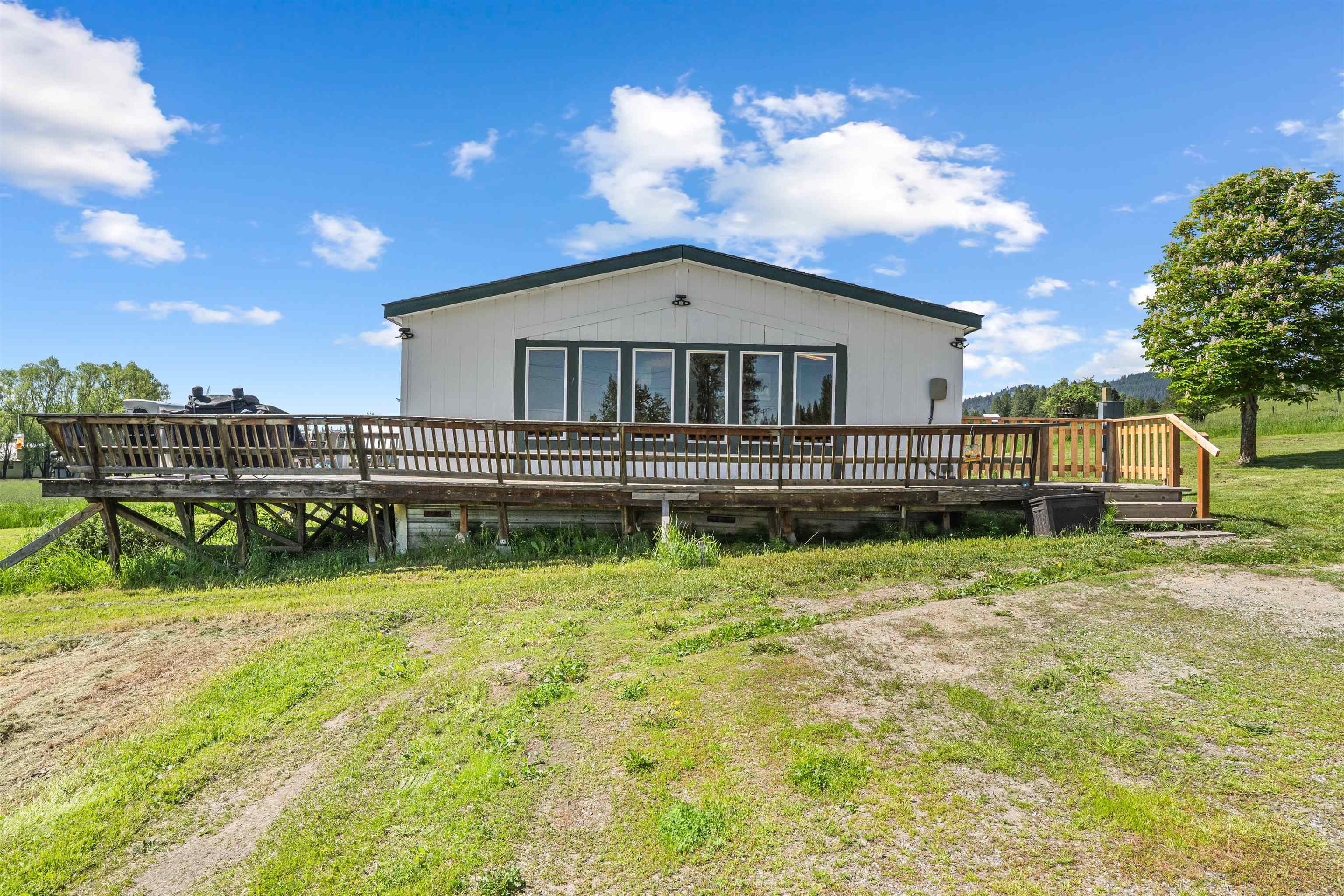 18591 Westside Calispel Road Cusick, WA 99119 - Photo 4 of 33