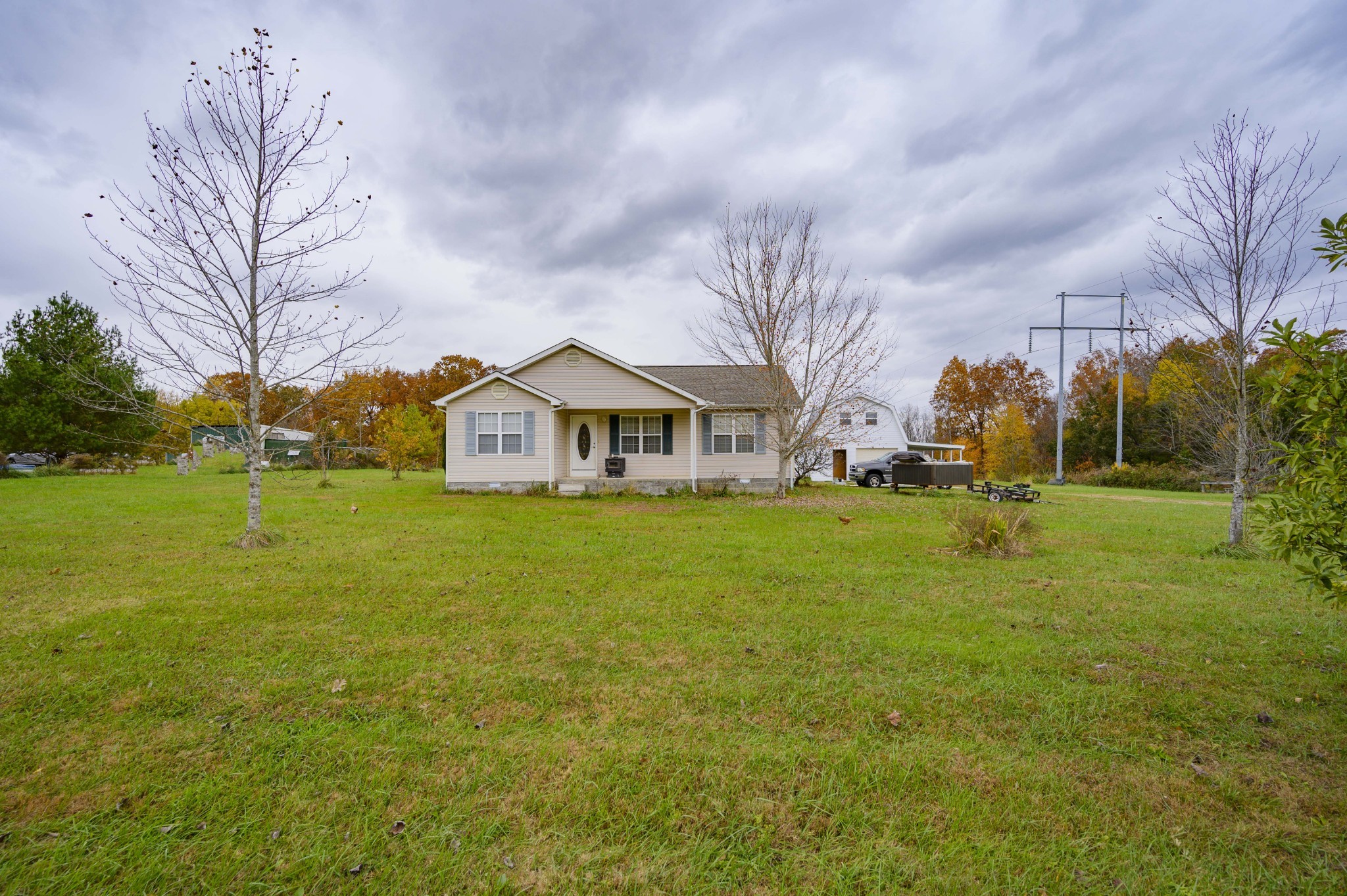 600 College Road Smithville, TN 37166 - Photo 1 of 29 Gallery Image 1