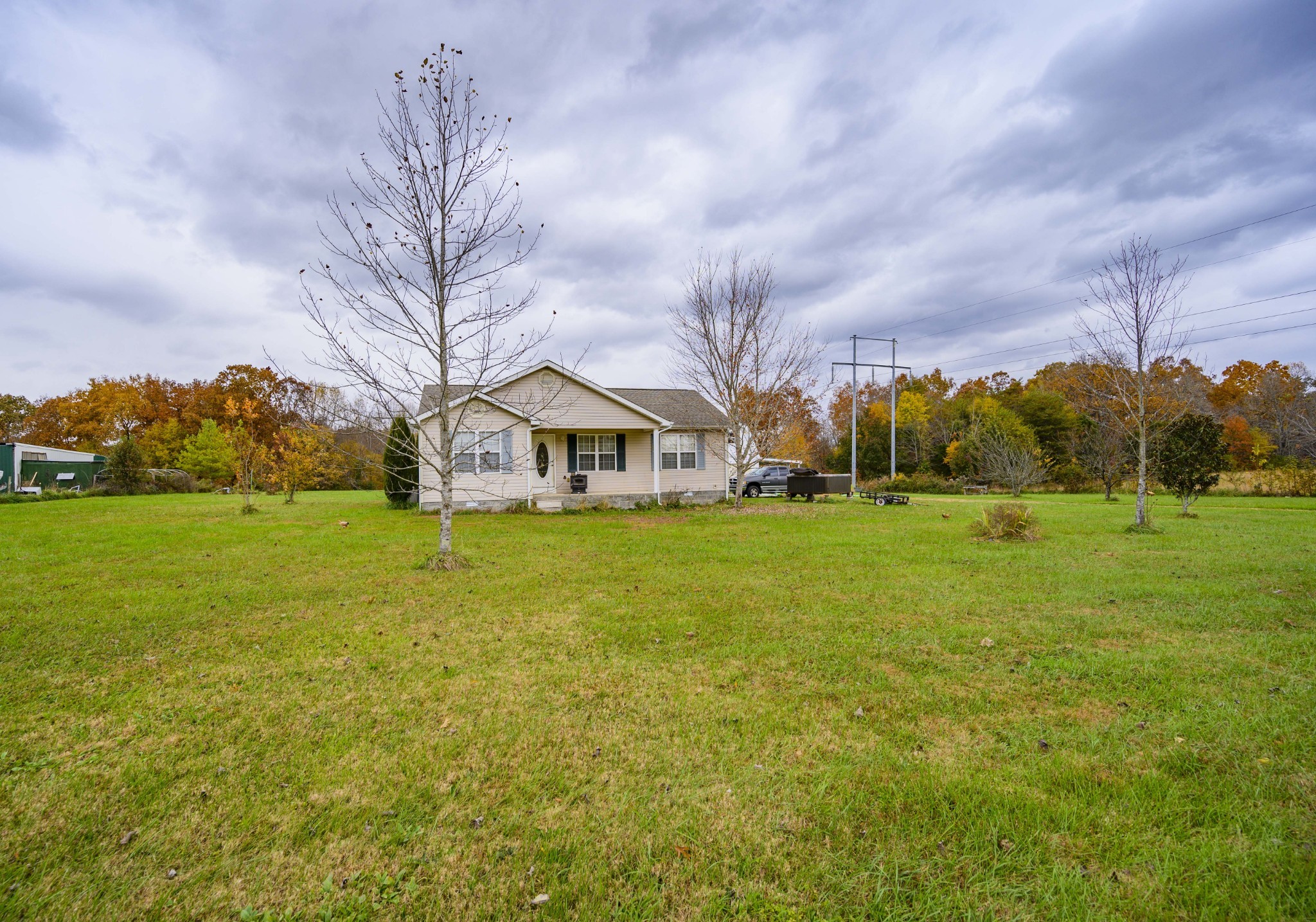 600 College Road Smithville, TN 37166 - Photo 2 of 29 Gallery Image 2
