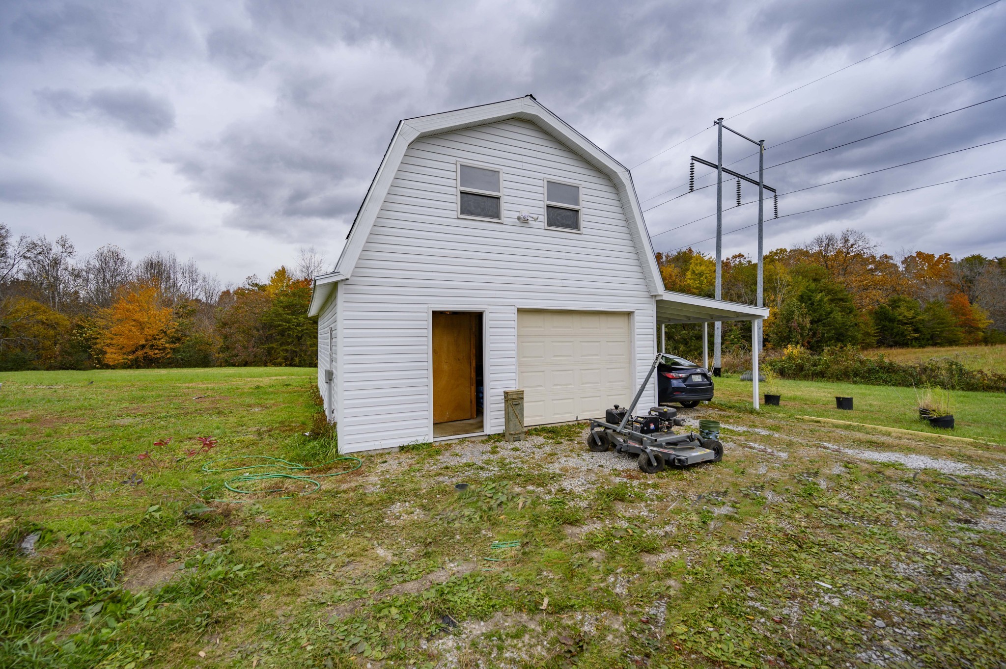 600 College Road Smithville, TN 37166 - Photo 24 of 29 Gallery Image 24