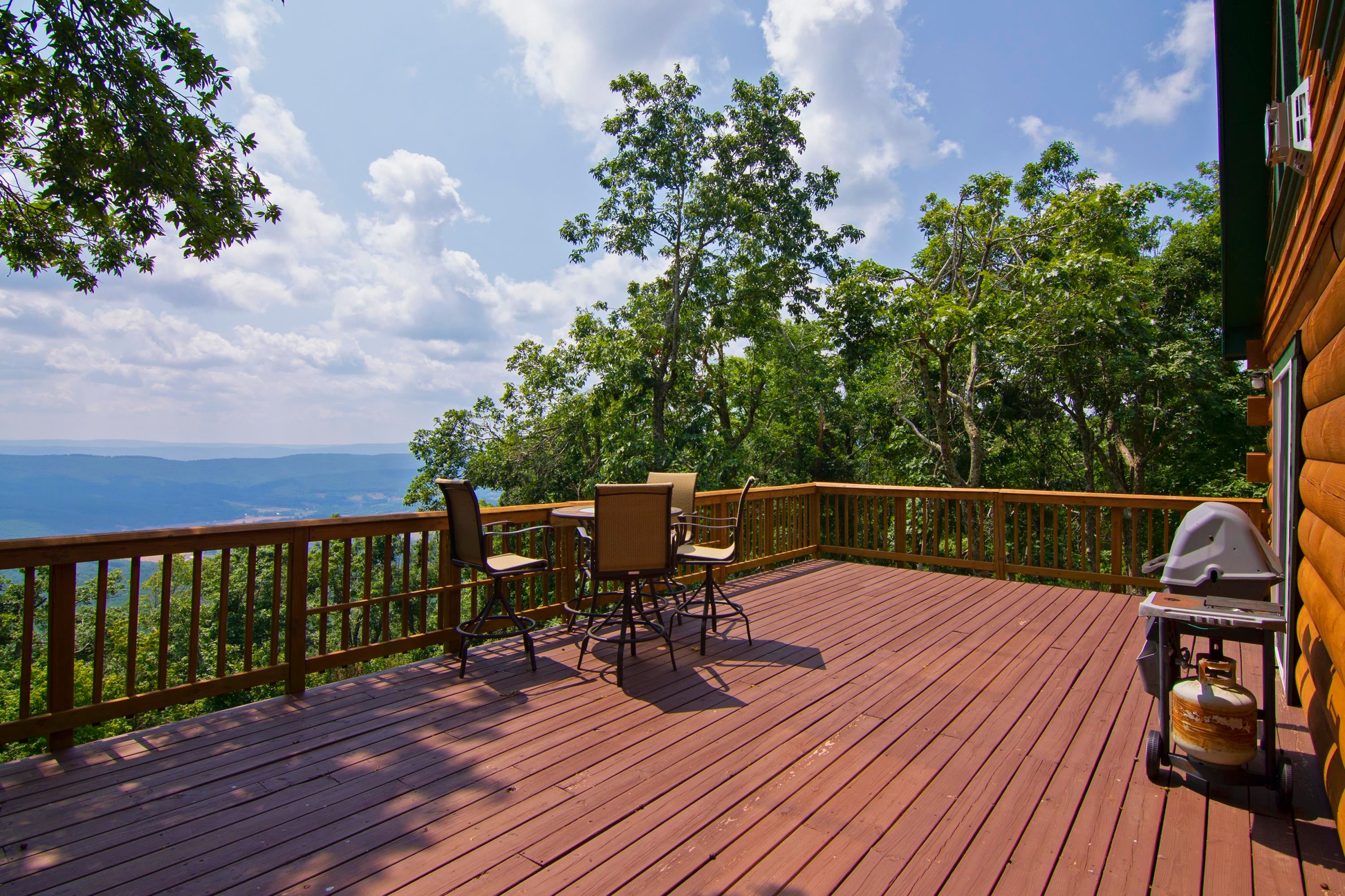 1727 Limestone Hill Road Gap Mills, WV 24941 - Photo 40 of 107 Gallery Image 40