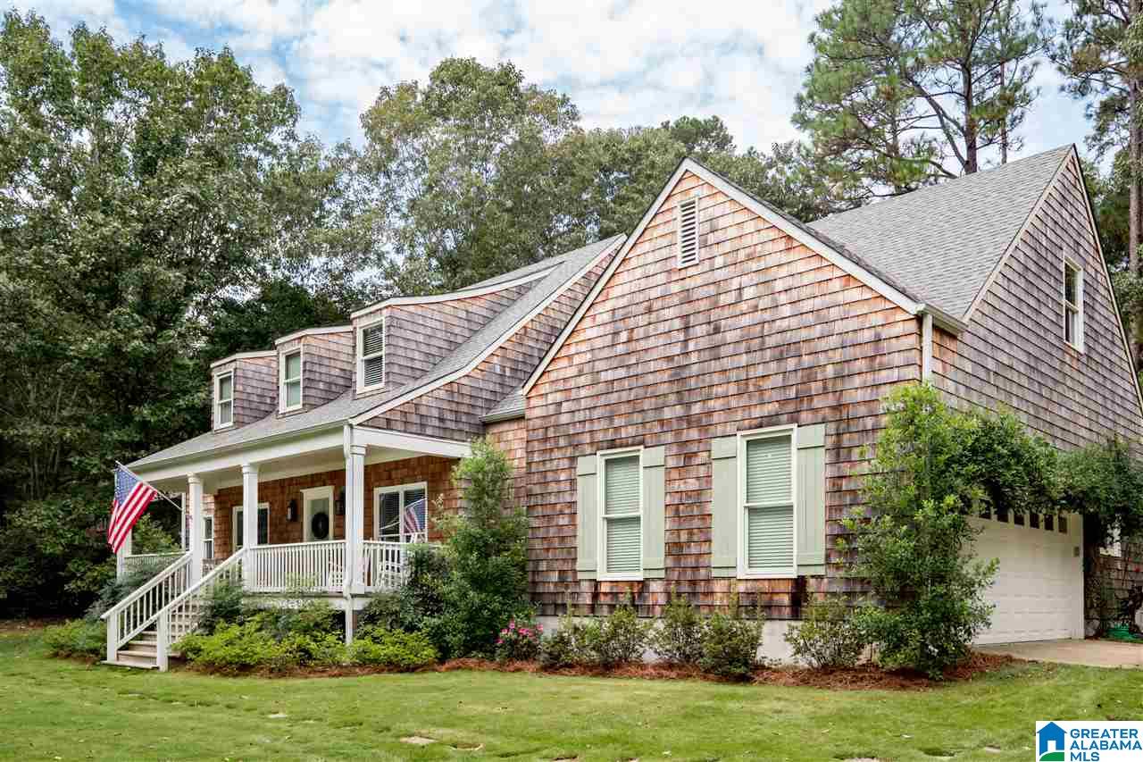6232 Cahaba Valley Road Birmingham, AL 35242 - Photo 3 of 50