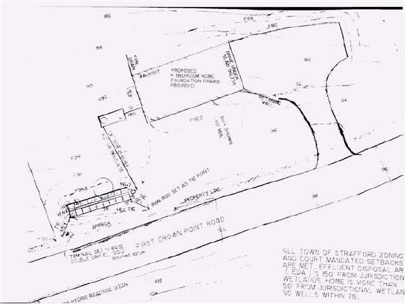 0 First Crownt Point Strafford, NH 03884 - Photo 1 of 4