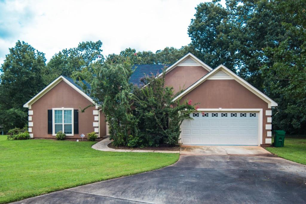 3201 Greenvale Way Decatur, GA 30034 - Photo 1 of 1