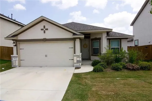 $1,950 | 154 Tailwind Drive, Kyle, TX 78640