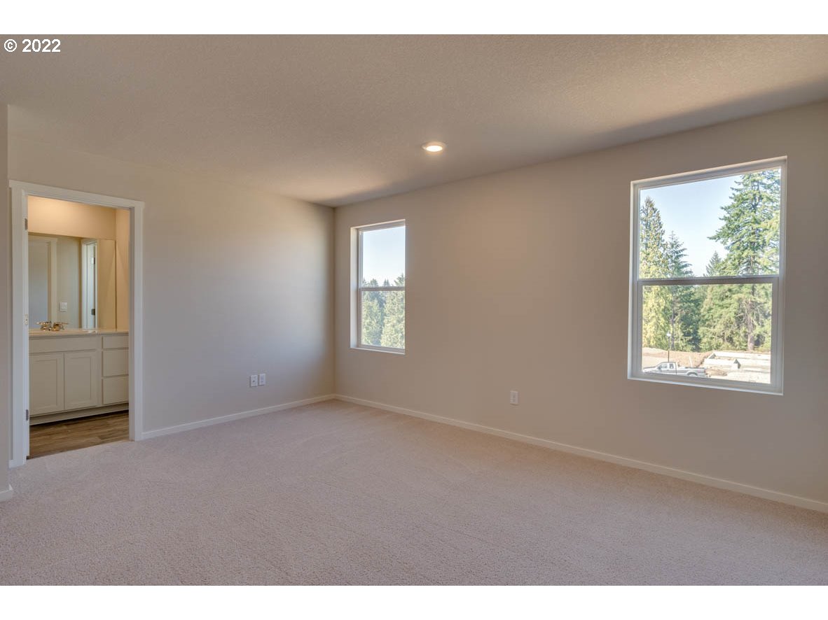 241 Northeast 28th Court Ridgefield, WA 98642 - Photo 21 of 27 Bedroom, Primary