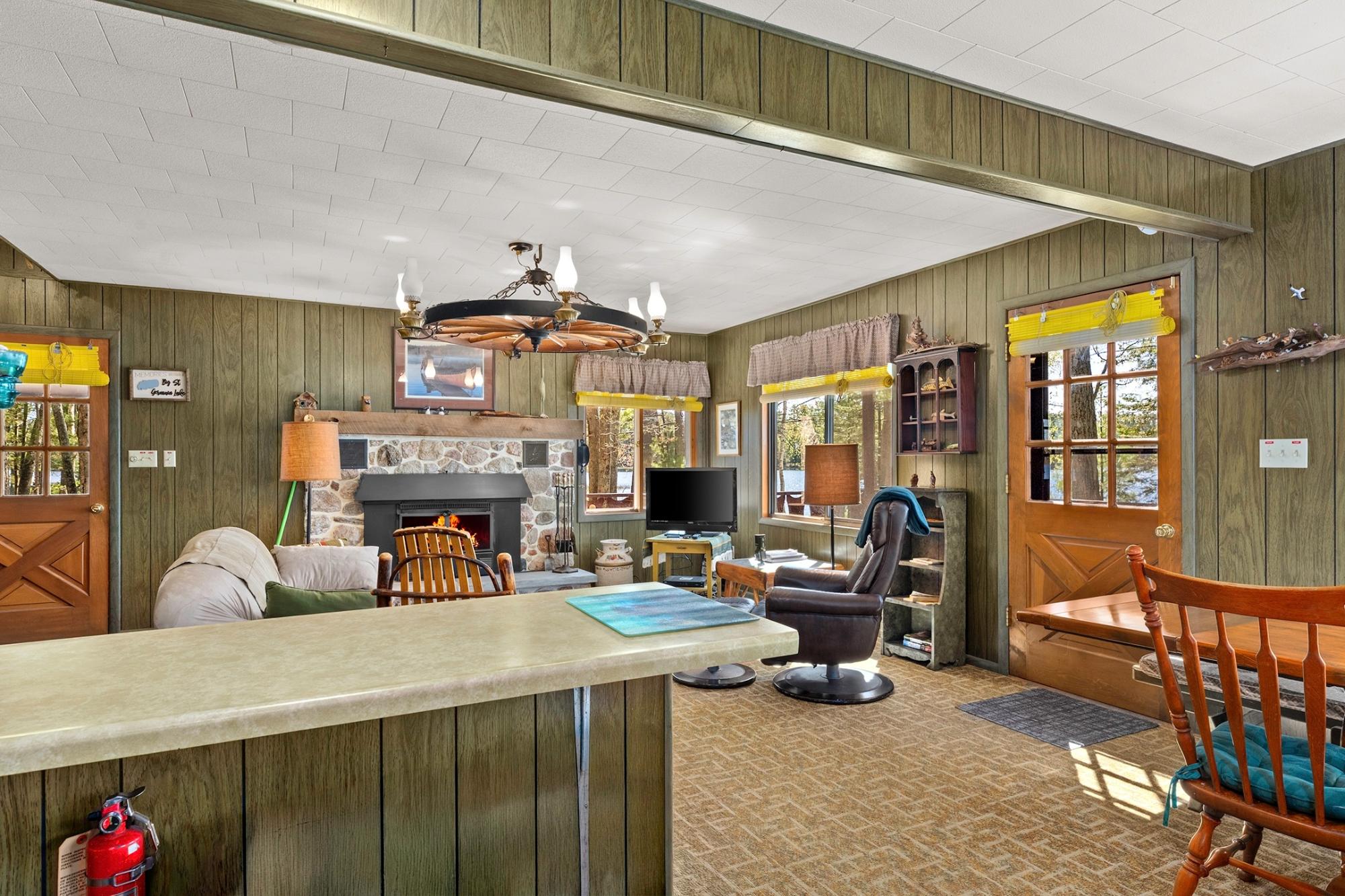 8467 Pine Crest Colony Road St. Germain, WI 54558 - Photo 23 of 60 Gallery Image 23