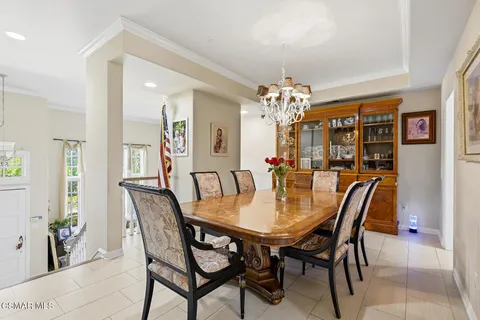 $1,895,000 | 2478 Swanfield Court, Thousand Oaks, CA 91361