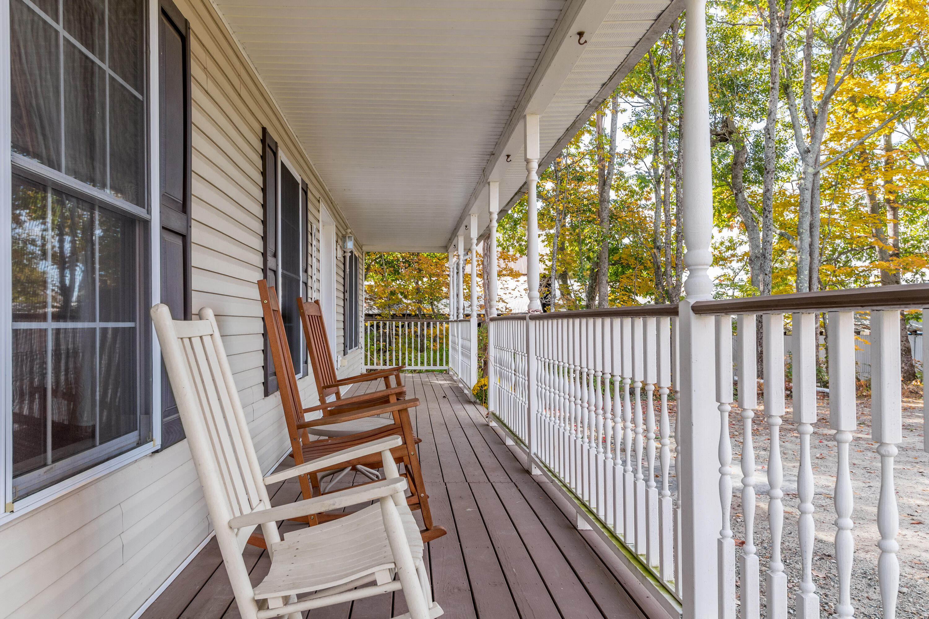 825 White Road Bowdoinham, ME 04008 - Photo 6 of 53 20211012PC-71006