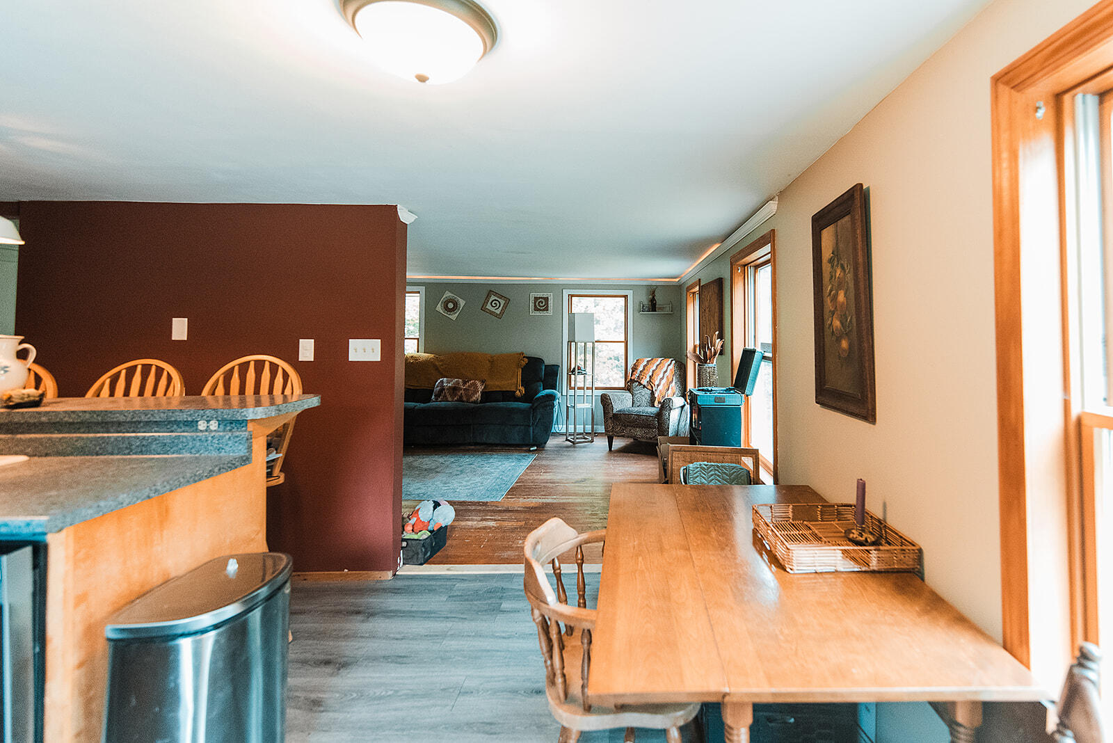 133 Robinson Hill Road Sebago, ME 04029 - Photo 6 of 19 MBCO-14