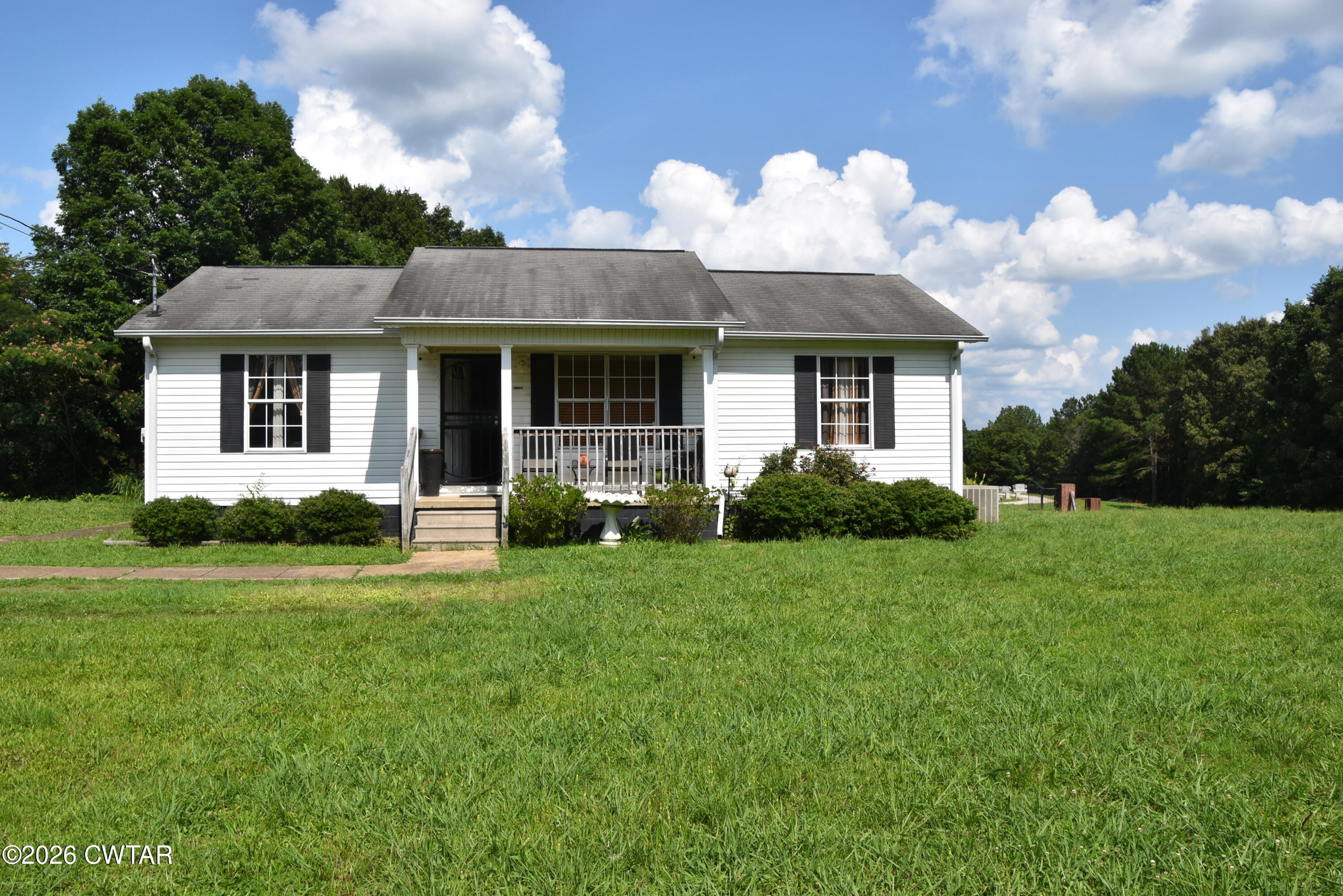 170 Hurts Chapel Road Jackson, TN 38301 - Photo 16 of 16 DSC_0066
