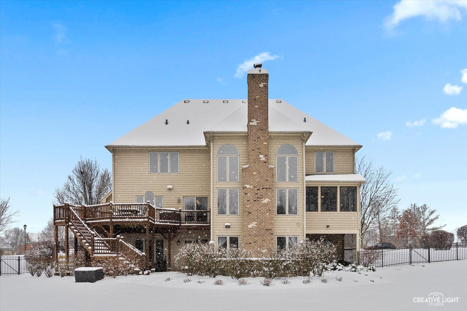 624 Limestone Drive Batavia, IL 60510 - Photo 34 of 43