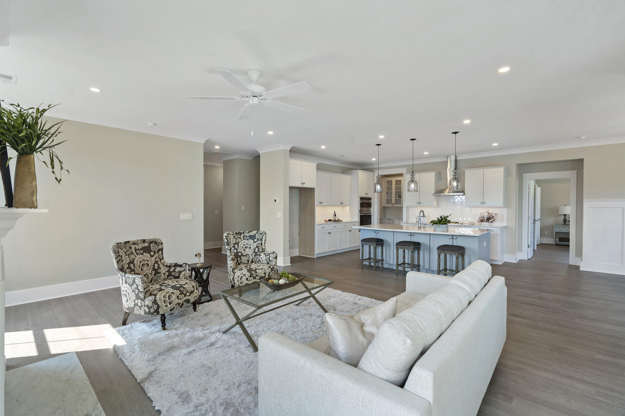 1518 Charming Nancy Road Charleston, SC 29412 - Photo 14 of 50 family room