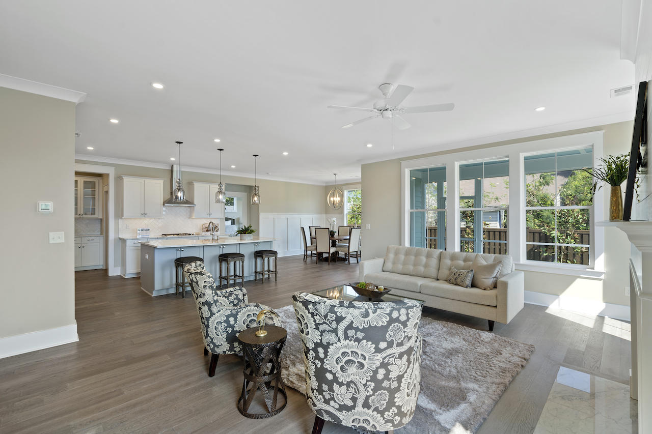 1518 Charming Nancy Road Charleston, SC 29412 - Photo 15 of 50 family room