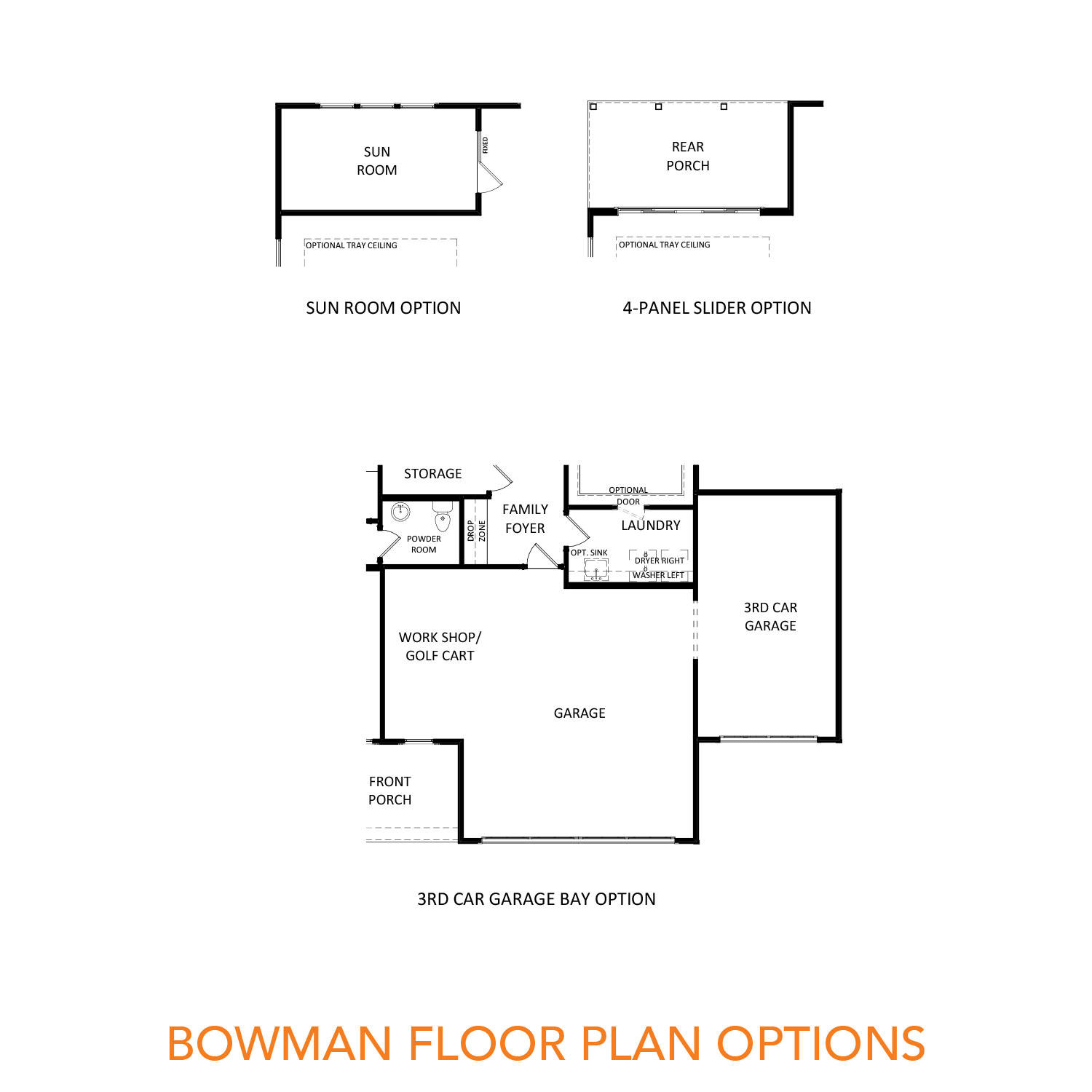 1518 Charming Nancy Road Charleston, SC 29412 - Photo 31 of 50 Bowman-1st-Floor-BB