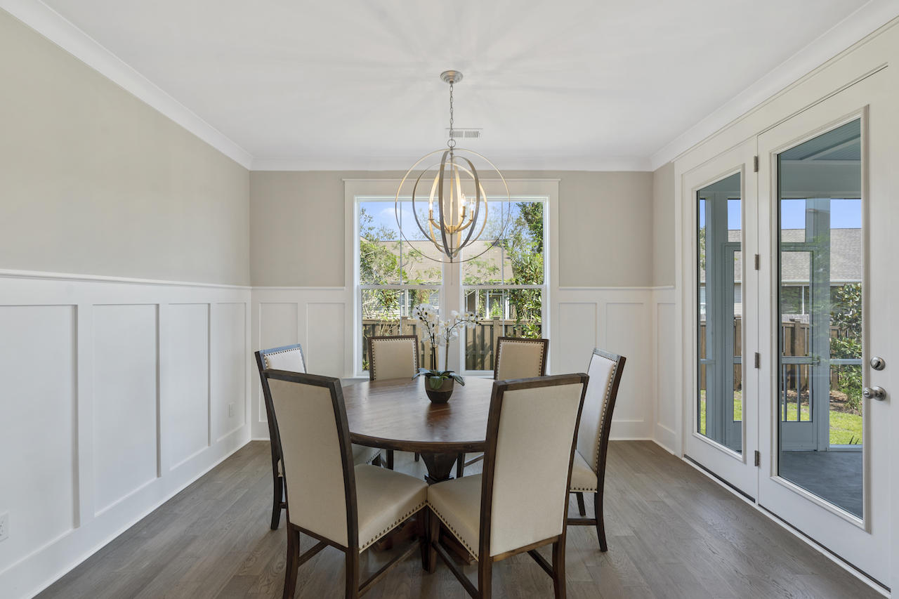 1518 Charming Nancy Road Charleston, SC 29412 - Photo 9 of 50 gourmet kitchen