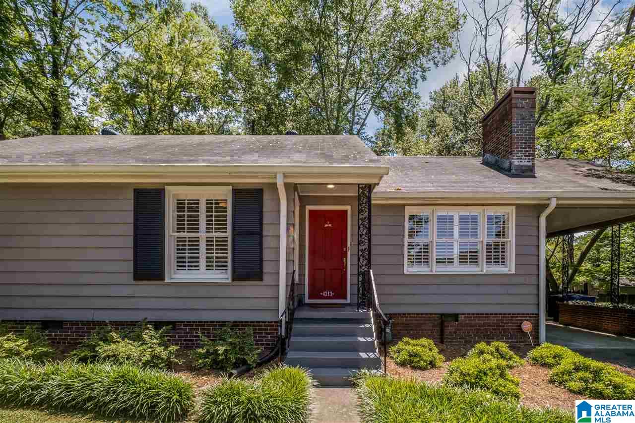 4213 Montevallo Road Birmingham, AL 35213 - Photo 2 of 36
