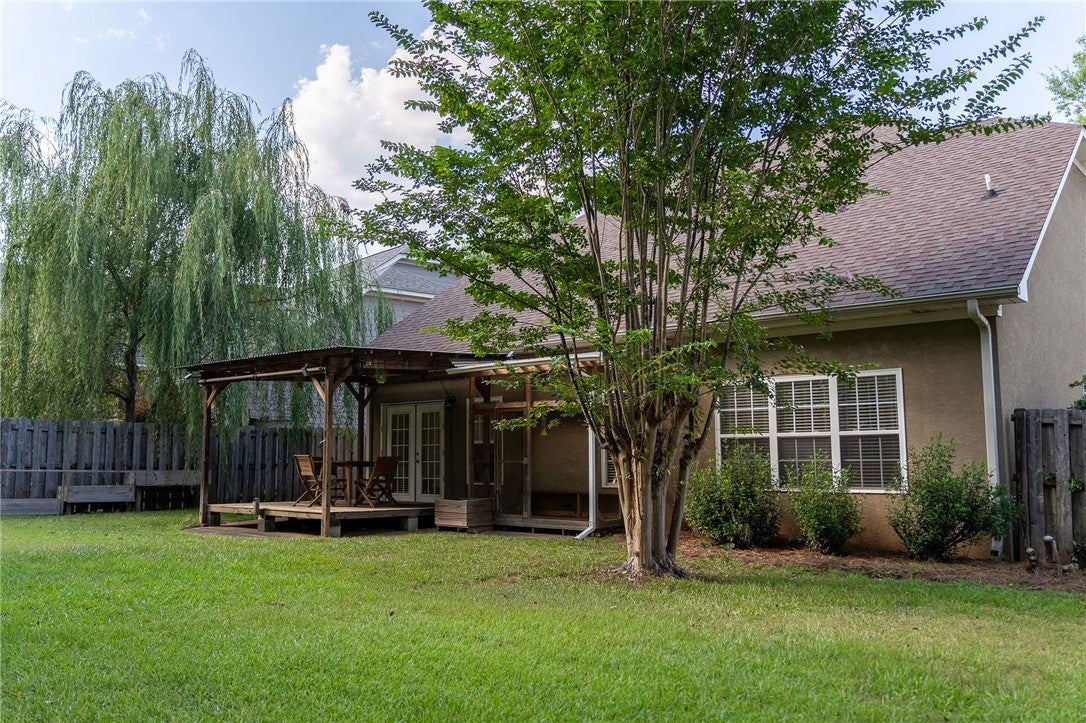 1816 Coopers Pond Road Auburn, AL 36830 - Photo 18 of 19 Gallery Image 18