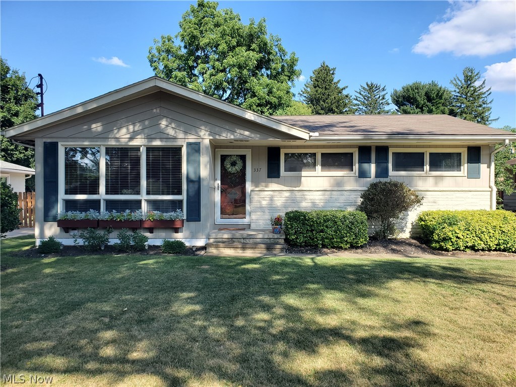337 Stratford Road Akron, OH 44333 - Photo 18 of 32 Gallery Image 18