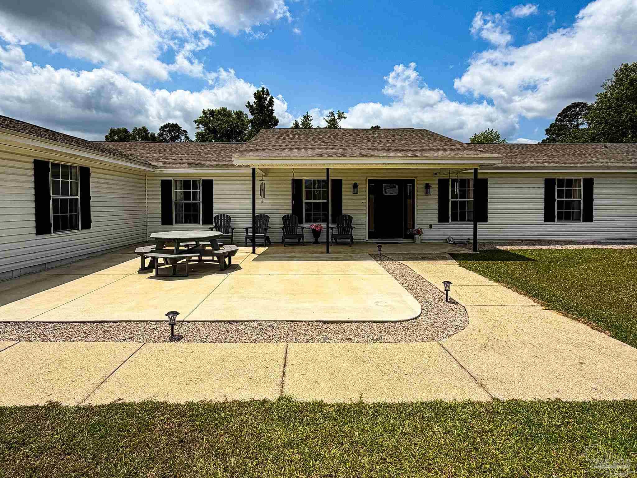 4189 Rocky Branch Road Cantonment, FL 32533 - Photo 5 of 44
