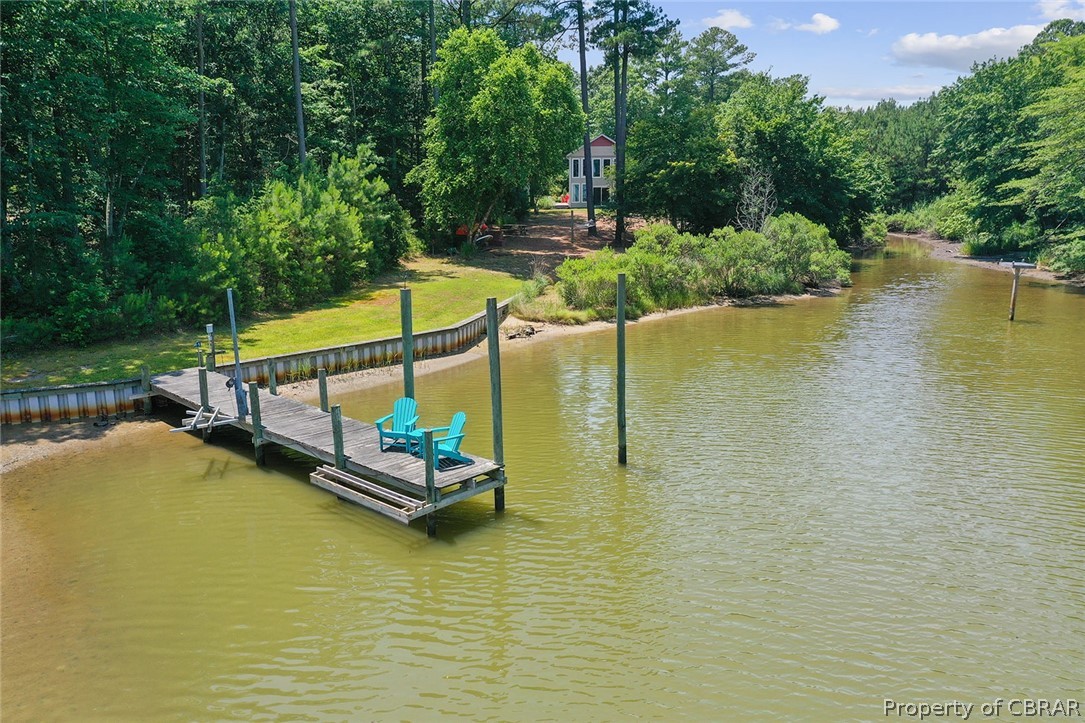 373 Timberline Drive Reedville, VA 22539 - Photo 9 of 48