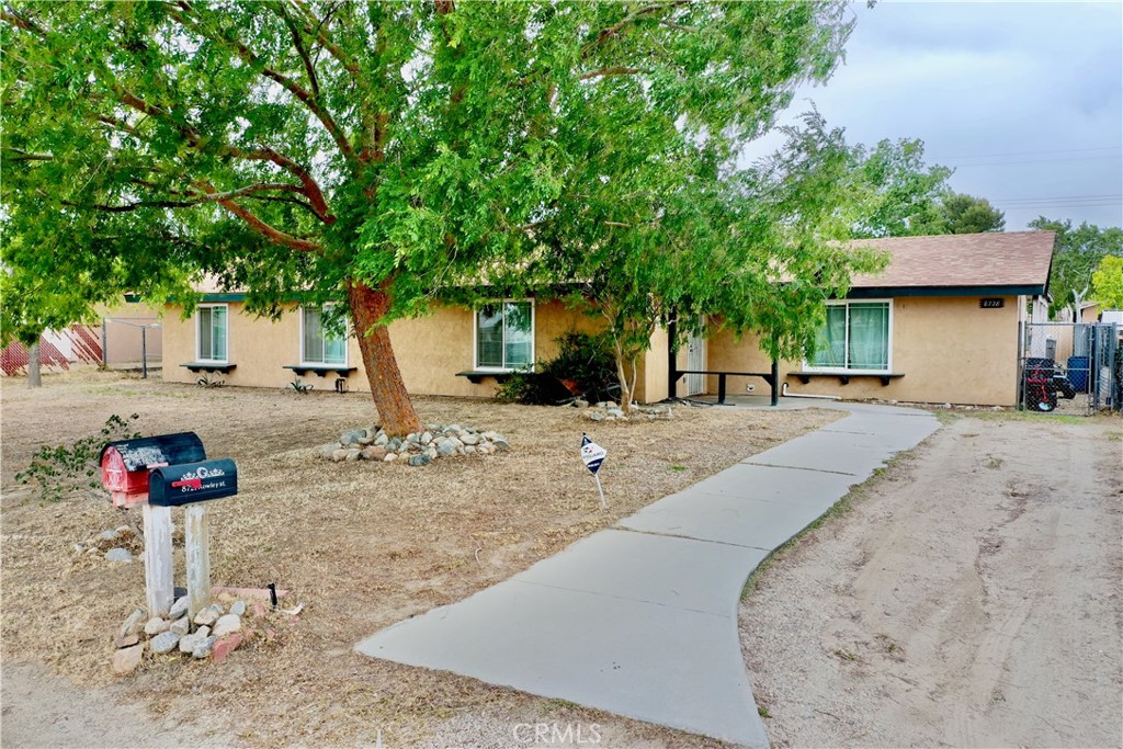 8728 Rowley Street Littlerock, CA 93543 - Photo 1 of 1