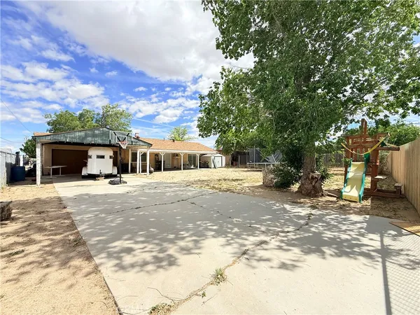 $415,000 | 8728 Rowley Street, Littlerock, CA 93543