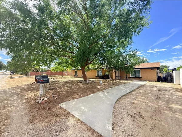 $415,000 | 8728 Rowley Street, Littlerock, CA 93543