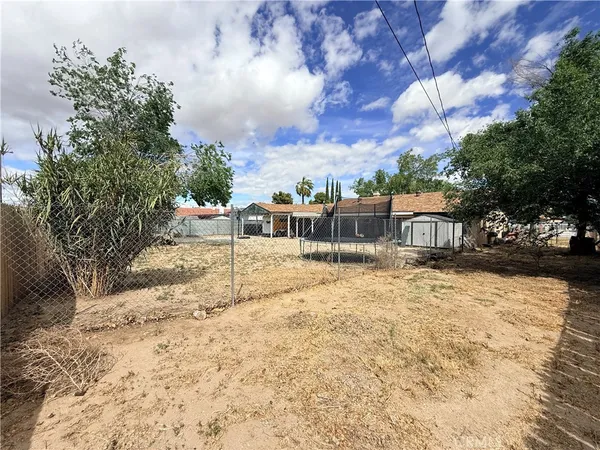 $415,000 | 8728 Rowley Street, Littlerock, CA 93543