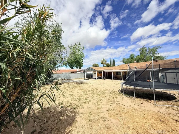 $415,000 | 8728 Rowley Street, Littlerock, CA 93543