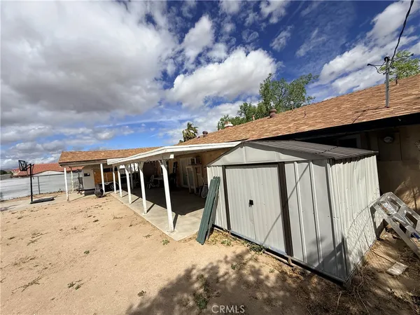 $415,000 | 8728 Rowley Street, Littlerock, CA 93543