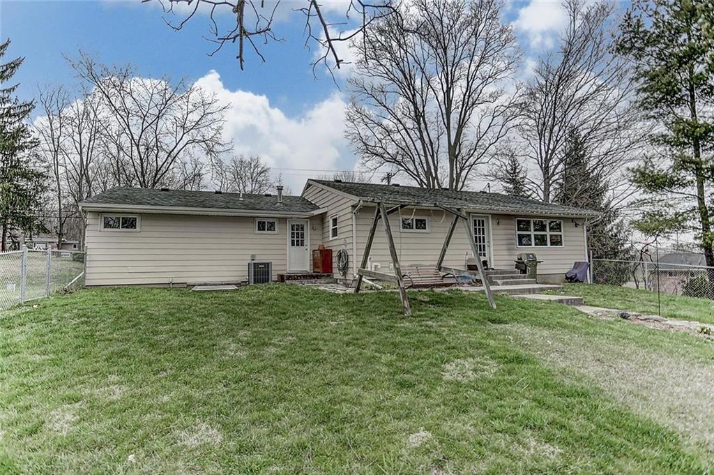 3448 Derr Road Springfield, OH 45503 - Photo 28 of 30