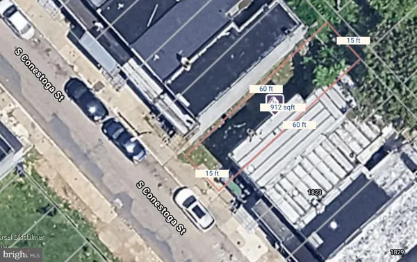 a sign board on the street sign