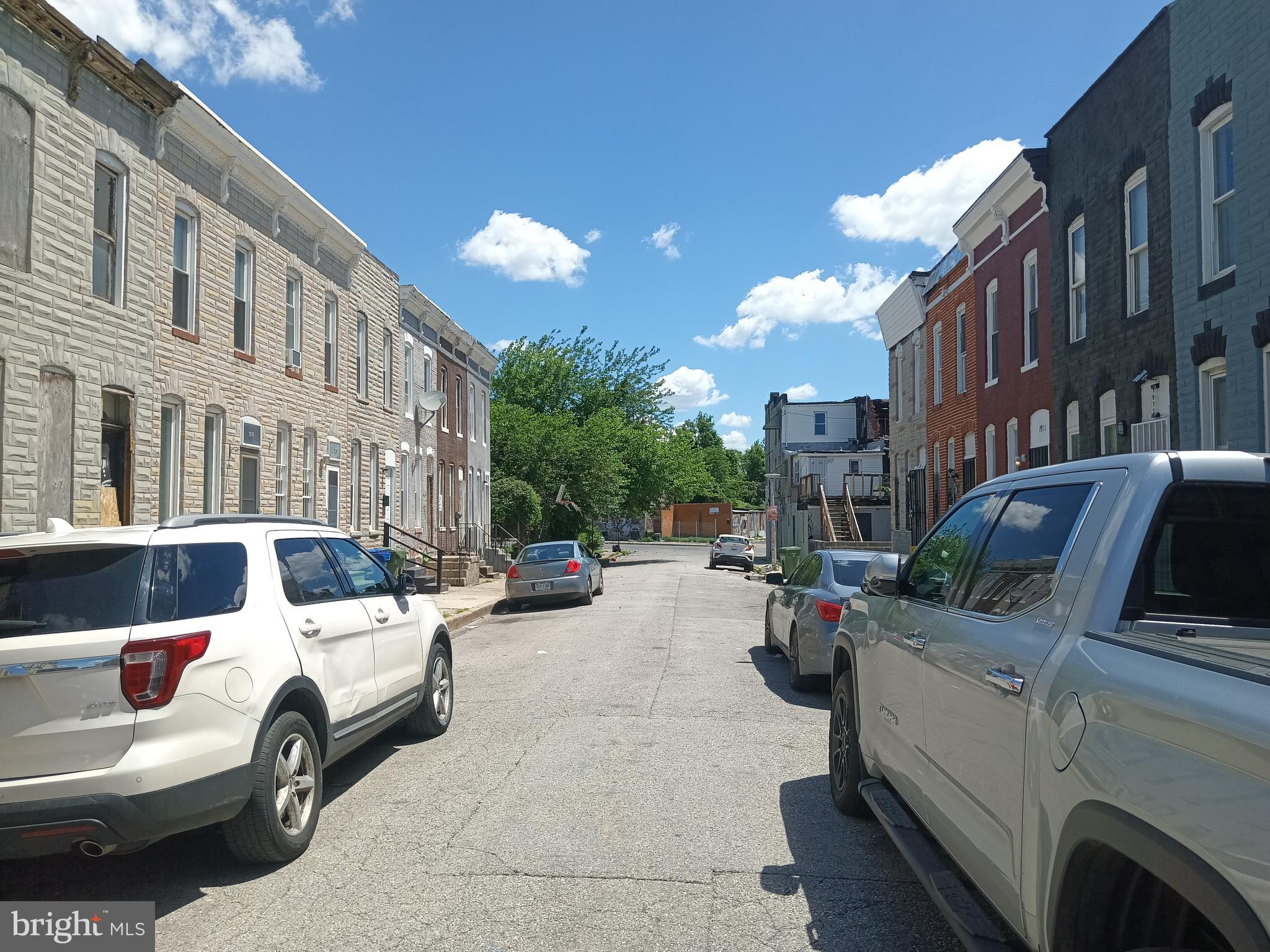 1924 Christian Street Baltimore, MD 21223 - Photo 10 of 11