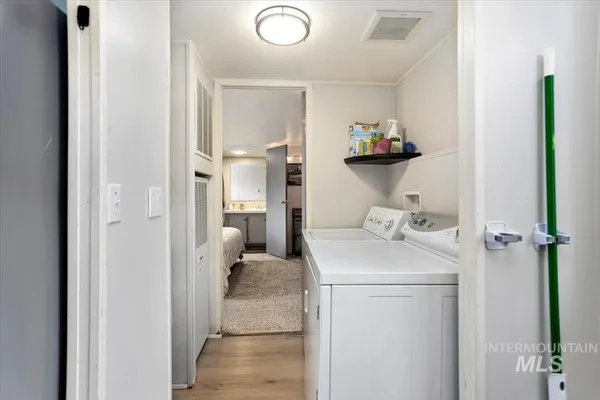 $109,999 | 101 South Flagstone Lane, Eagle, ID 83616