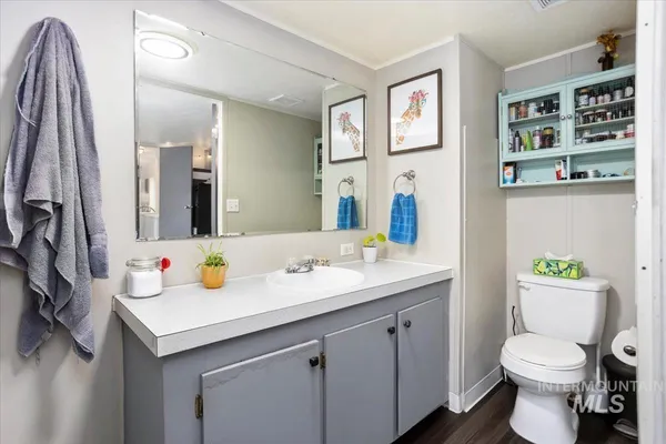 $109,999 | 101 South Flagstone Lane, Eagle, ID 83616