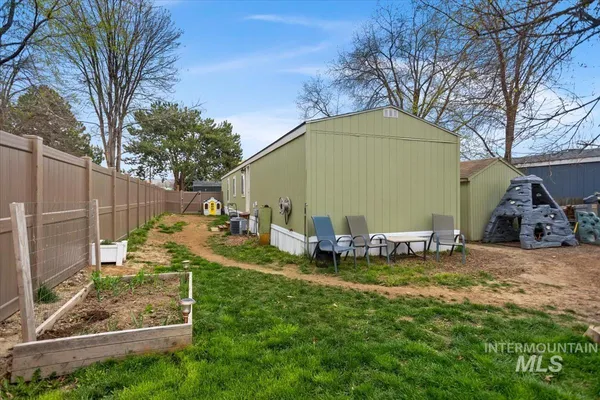 $109,999 | 101 South Flagstone Lane, Eagle, ID 83616