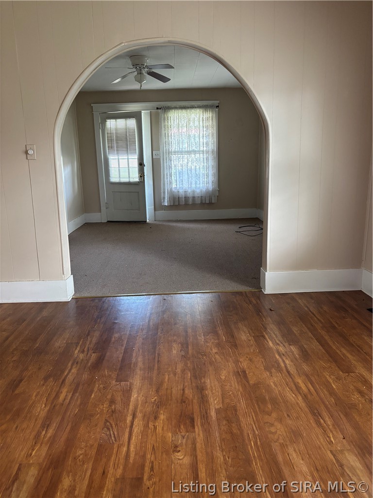 205 Arthur Street Salem, IN 47167 - Photo 24 of 27